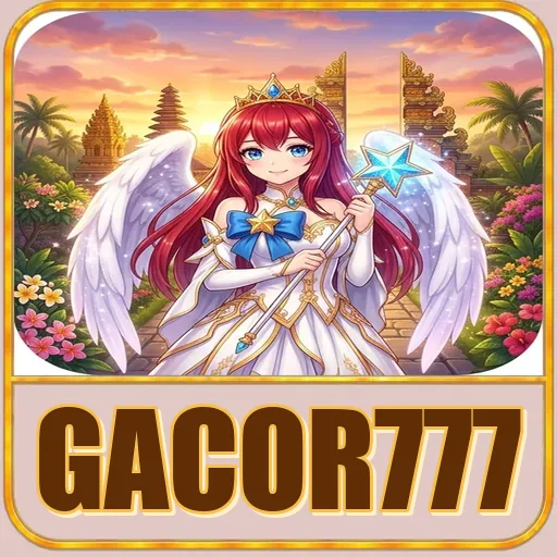 Pratinjau tampilan gacor777