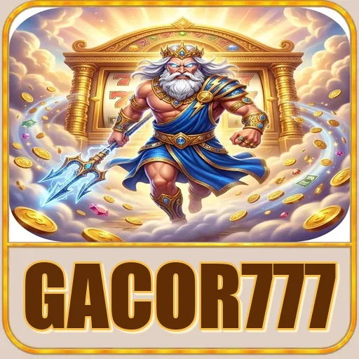 Pratinjau tampilan gacor777