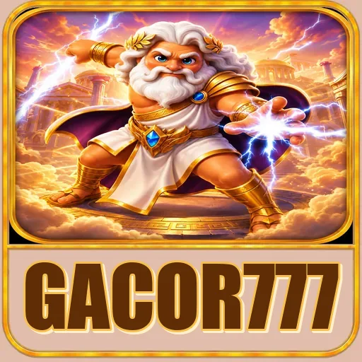 Pratinjau layar gacor777